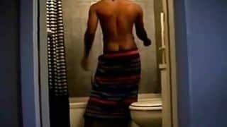 Ghetto Gay Thugs Nasty Anal Sex